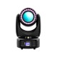 Audibax Pro Alaska 100 Cabeza Movil Beam deDiscoteca Luz de 100w Led + 24 RGB 3 in 