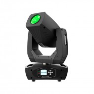 Audibax Pro Monster 200 Hybrid Cabeza Movil Hibrida 200W LEDrida 200W LED
