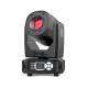 Audibax Monster 90 Cabeza Móvil Spot Led Profesional 80w 8 Colores + 6 Gobos