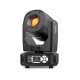 Audibax Monster 90 Cabeza Móvil Spot Led Profesional 80w 8 Colores + 6 Gobos