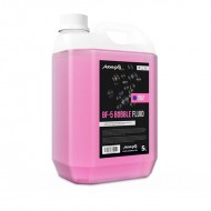 Audibax BF-5 Bubble Fluid Liquido Burbujas 5L