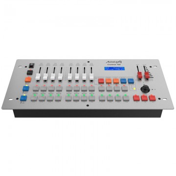 Audibax Control 192 Controlador DMX512 de 192Canales