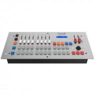 Audibax Control 192 Controlador DMX512 de 192Canales