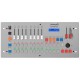 Audibax Control 192 Controlador DMX512 de 192Canales