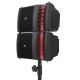 Audibax Seattle 1000 Sistema PA Line Array Bluetooth