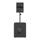 Audibax Seattle 1000 Sistema PA Line Array Bluetooth