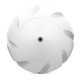 Audibax Drop 6 White Altavoz Colgante Pasivo Altavoz Pendant 100V