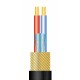FactorFLEX Cable señal 3 m 2 RCA a 1 mini Jack 35 conectores REAN