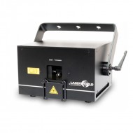 LASERWORLD DS-1000RGB MK4