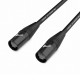 AUDIBAX PRO cable 5 m CAT6 ETHERCON conectores Neutrik CAT6 5M PRO CABLE