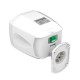 Audibax Java 2 TW Altavoces Pasivos de Montajeen Pared (Pareja)