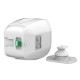 Audibax Java 2 TW Altavoces Pasivos de Montajeen Pared (Pareja)