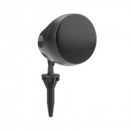 Audibax Ground 4T Altavoces de Exterior 4 pulgadas 20W RMS (Pareja)