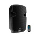 Audibax Arkansas 8 Altavoz Profesional Bluetooth8" USB, 150 Watios