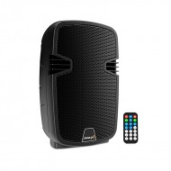 Audibax Arkansas 8 Altavoz Profesional Bluetooth8" USB, 150 Watios