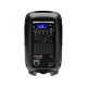 Audibax Arkansas 8 Altavoz Profesional Bluetooth8" USB, 150 Watios