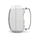 Audibax Ovo 4 White Pareja de Altavoces PasivosPared 4 Pulgadas 100v / 8 ohm IP65