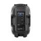 Audibax Arkansas 15 Altavoz Profesional Bluetooth15" USB, 400 Watios