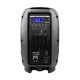 Audibax Arkansas 10 Altavoz Profesional Bluetooth10" USB, 400 Watios