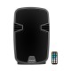 Audibax Arkansas 10 Altavoz Profesional Bluetooth10" USB, 400 Watios