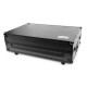 Audibax PRO-DJ400 / DDJ FLX 4 Maleta Flight Case para Pioneer DDJ-400 / DDJ FLX 4 y Cont