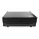 Audibax PRO-DJ400 / DDJ FLX 4 Maleta Flight Case para Pioneer DDJ-400 / DDJ FLX 4 y Cont