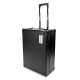 Audibax PRO-DJ400 / DDJ FLX 4 Maleta Flight Case para Pioneer DDJ-400 / DDJ FLX 4 y Cont