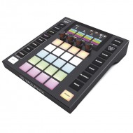 WOLFMIX CONTROLADOR DMX AUTONOMO HASTA 4 UNIVERSOS**