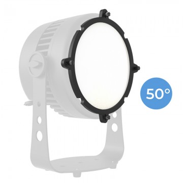 TRITON BLUE AQUA DIFFUSER 50º DIFUROR 50º serie Aqua 120/120WW/180