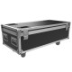 TRITON BLUE AQUA FC FLIGHCASE PARA 8 PAR LED SERIE AQUA