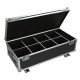 TRITON BLUE AQUA FC FLIGHCASE PARA 8 PAR LED SERIE AQUA