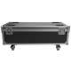 TRITON BLUE AQUA FC FLIGHCASE PARA 8 PAR LED SERIE AQUA