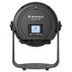 TRITON BLUE AQUA 180 IP65 PROYECTOR PAR LED 18 x 10 RGBWA+UV wireless Neutrik