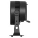 TRITON BLUE AQUA 180 IP65 PROYECTOR PAR LED 18 x 10 RGBWA+UV wireless Neutrik