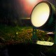 TRITON BLUE AQUA 200 WW IP65 PAR LED 200W CW+WWCOB Neutrik