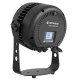 TRITON BLUE AQUA 200 WW IP65 PAR LED 200W CW+WWCOB Neutrik