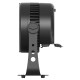 TRITON BLUE AQUA 200 WW IP65 PAR LED 200W CW+WWCOB Neutrik