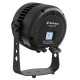 TRITON BLUE AQUA 120 IP65 PROYECTOR PAR LED 12 x 10 RGBWA+UV COB + wireless Neutik