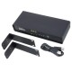 SUNLITE-RC 3072 canales DMX 6 XLR
