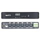 SUNLITE-RC 3072 canales DMX 6 XLR