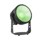 TRITON BLUE AQUA 200 IP65 PROYECTOR PAR LED 200W RGBA COB conectores Neutrik 