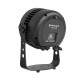 TRITON BLUE AQUA 200 IP65 PROYECTOR PAR LED 200W RGBA COB conectores Neutrik 