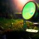 TRITON BLUE AQUA 200 IP65 PROYECTOR PAR LED 200W RGBA COB conectores Neutrik 