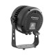 TRITON BLUE AQUA 120 PROYECTOR PAR LED IP65 12 x 10W CW + WW wireless Neutrik