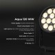 TRITON BLUE AQUA 120 PROYECTOR PAR LED IP65 12 x 10W CW + WW wireless Neutrik