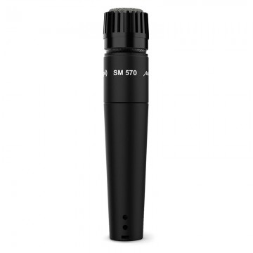 Audibax SM570 Micrófono Dinámico Instrumentos