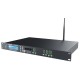 Audibax Pro ADP 24 DSP Procesador de Sonido 19con 4 Canales de Salida