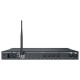 Audibax Pro ADP 24 DSP Procesador de Sonido 19con 4 Canales de Salida