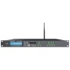 Audibax Pro ADP 24 DSP Procesador de Sonido 19con 4 Canales de Salida