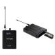 Audibax IEW 600 Sistema In Ear Inalámbrico